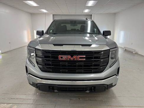 New 2025 GMC Sierra 1500 Pro w/ Pro Value Package image 2