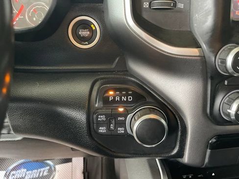 Used 2019 RAM 1500 Big Horn AWD/4WD image 25