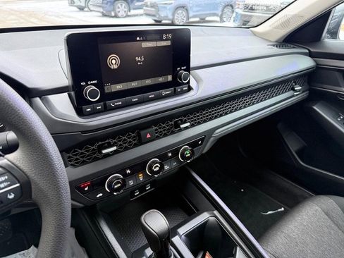 Used 2024 Honda Accord EX image 25