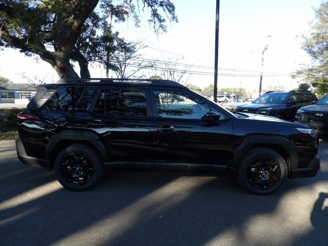 Used 2026 Subaru Outback Limited w/ Premium/Limited Package 2 AWD/4WD image 4