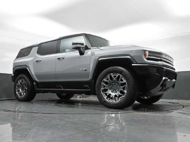 Used 2025 GMC Hummer EV 3X AWD/4WD image 35