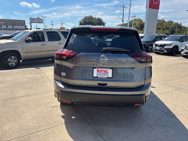 New 2027 Nissan Rogue S FWD image 6