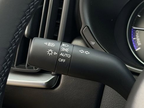 New 2025 MAZDA CX-50 AWD 2.5 Hybrid w/ Weather Package image 20