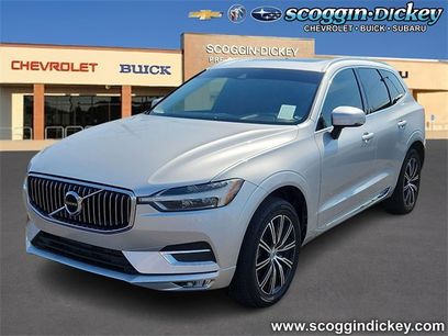 Used 2020 Volvo XC60 T5 Inscription w/ Protection Package Premier