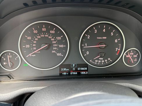Used 2014 BMW X3 xDrive28i AWD/4WD image 32