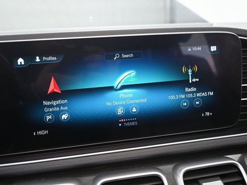 Used 2020 Mercedes-Benz GLE 350 GLE 350 image 17