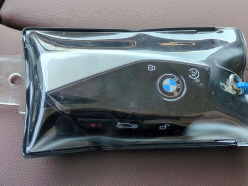 Used 2026 BMW X7 xDrive40i image 44