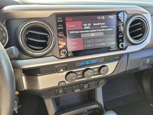 Used 2021 Toyota Tacoma SR5 image 17