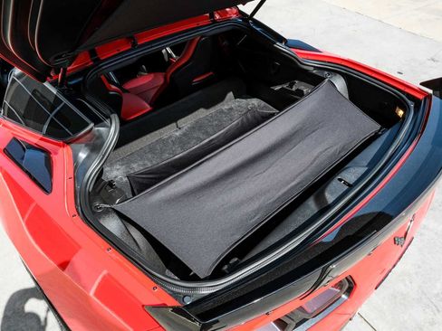 Used 2015 Chevrolet Corvette Stingray Coupe w/ 2LT Preferred Equipment Group RWD image 49