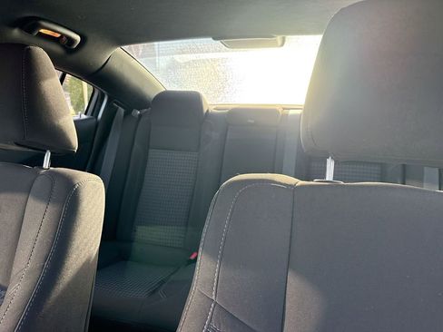 Used 2022 Dodge Charger SXT w/ Blacktop Package image 29