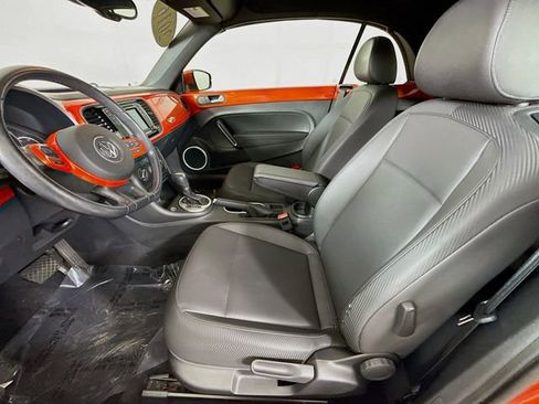Used 2016 Volkswagen Beetle 1.8T SE image 20
