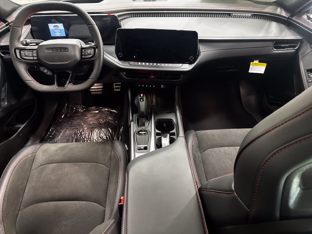 New 2026 Dodge Charger R/T AWD/4WD image 28