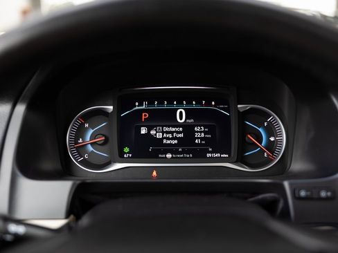 Used 2022 Honda Pilot Elite image 18