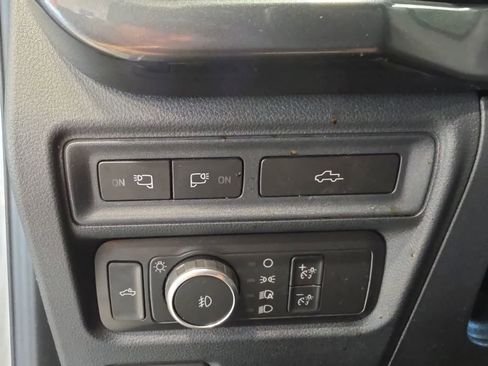Used 2022 Ford F150 XLT w/ Equipment Group 302A High AWD/4WD image 20