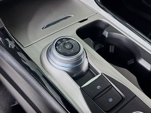 Certified 2022 Ford Explorer ST w/ Equipment Group 401A image 17