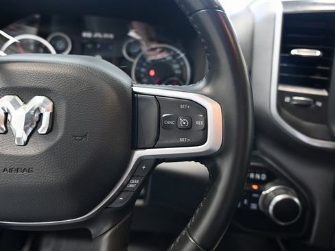 Used 2022 RAM 1500 Big Horn image 27