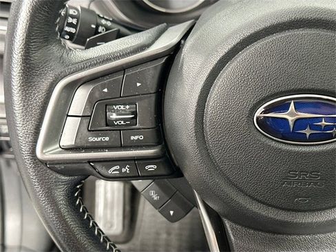 Used 2017 Subaru Impreza 2.0i Limited image 23