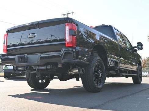 New 2026 Ford F350 XLT w/ XLT Premium Package image 8