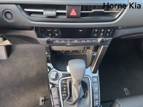 New 2026 Kia Seltos SX image 17