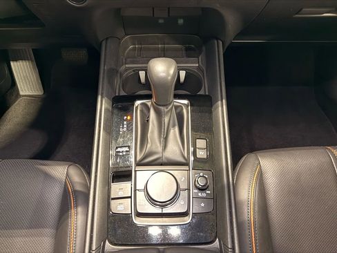 Used 2025 MAZDA CX-50 AWD 2.5 Hybrid w/ Premium Pkg image 23