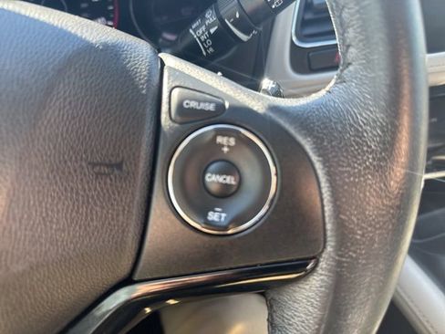 Used 2016 Honda HR-V EX-L image 20