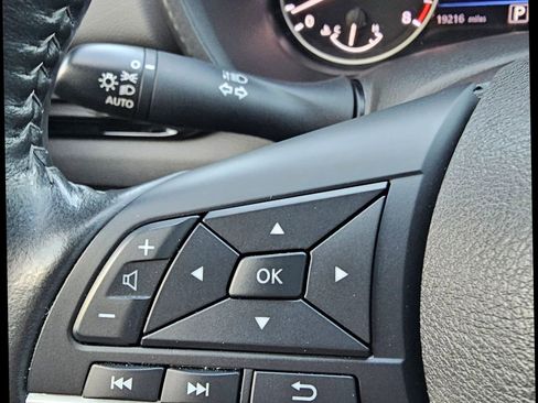 Used 2023 Nissan Sentra SV w/ All-Weather Package image 15