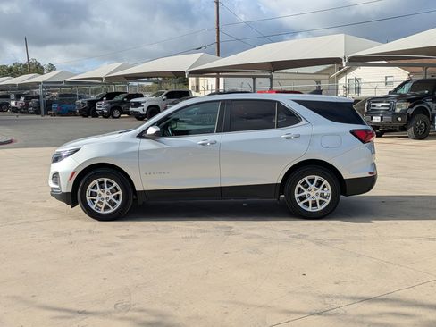 Certified 2022 Chevrolet Equinox LT image 6