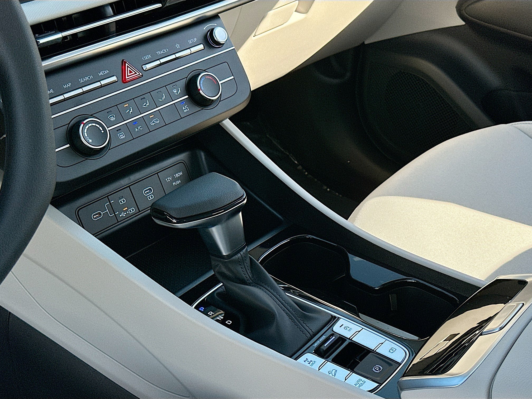 New 2026 Hyundai Tucson SE AWD/4WD image 11