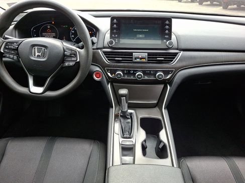 Certified 2019 Honda Accord EX image 15