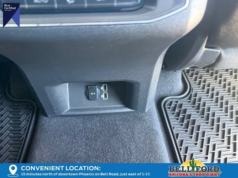 Used 2019 Volkswagen Atlas SE w/ Towing Package FWD image 12