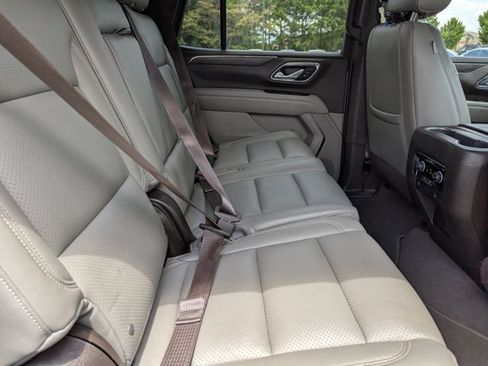 Used 2023 Chevrolet Tahoe LS RWD image 28