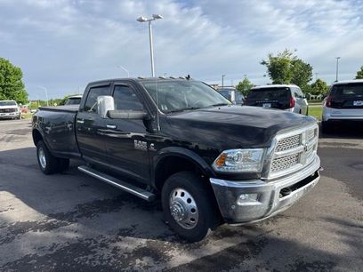 Used 2017 RAM 3500 Laramie