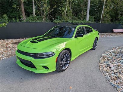 Used 2023 Dodge Charger R/T w/ Daytona Edition Group