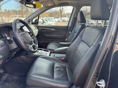 Used 2021 Honda Pilot Special Edition image 14