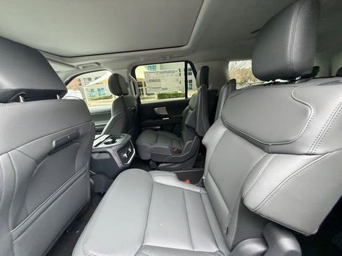 New 2026 Ford Expedition Max Active image 14