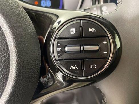 New 2025 Kia Soul EX image 24