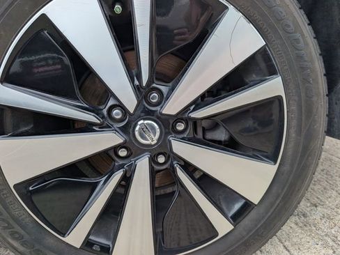 Used 2019 Nissan Altima 2.5 SV image 8