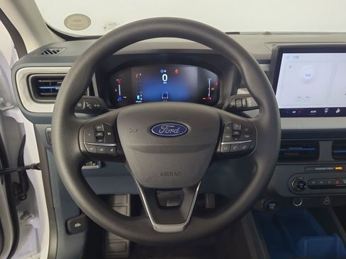 New 2026 Ford Maverick XLT w/ 4K Tow Package AWD/4WD image 12