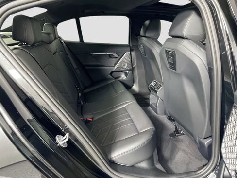 Certified 2026 BMW 530i w/ M Sport Package image 25