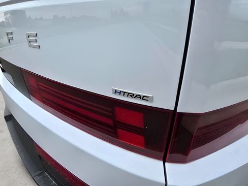 Used 2026 Hyundai Santa Fe SE image 9