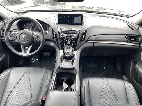 Used 2023 Acura RDX FWD w/ Technology Package image 25