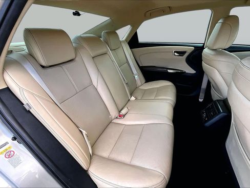 Used 2018 Toyota Avalon Limited FWD image 20