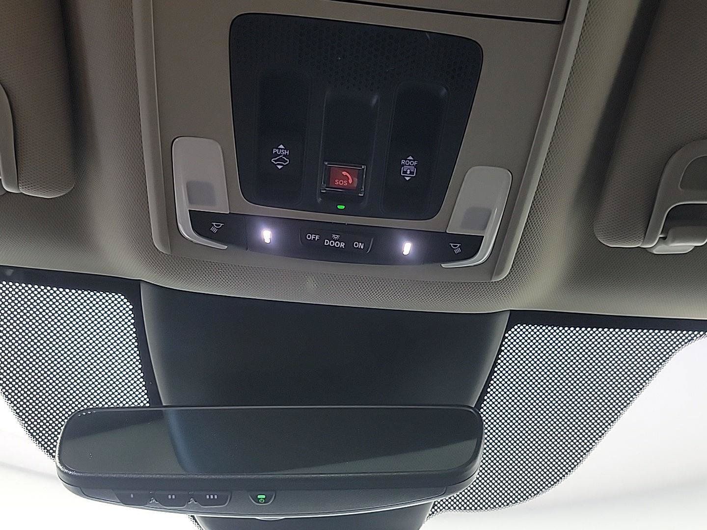 Certified 2026 Honda Pilot Elite image 37