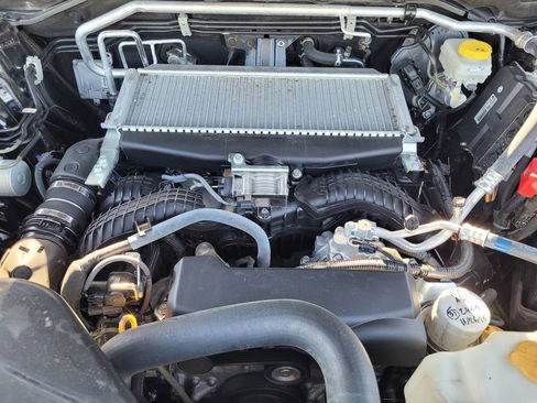 Used 2024 Subaru Ascent Limited image 24