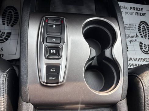 Used 2022 Honda Pilot Special Edition image 17