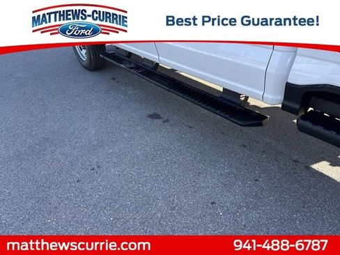 New 2026 Ford F250 XL image 14