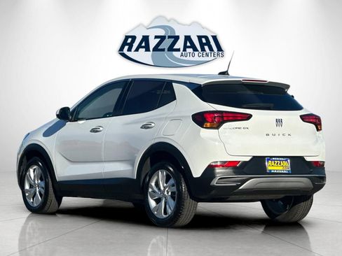 Used 2024 Buick Encore GX Preferred image 5