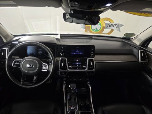 Used 2021 Kia Sorento SX Prestige AWD/4WD image 14