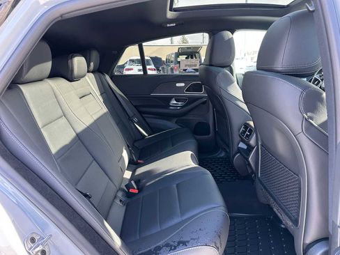 New 2026 Mercedes-Benz GLE 450 4MATIC Coupe image 12