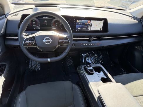 Used 2024 Nissan Ariya FWD image 8